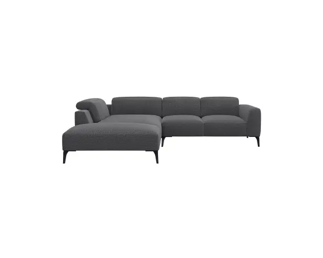 Voluzzi 2 Sitzer Open-End 1