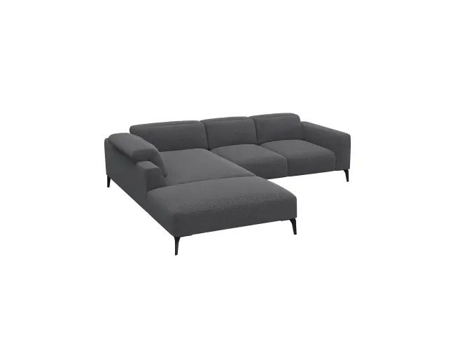 Voluzzi 2 Sitzer Open-End 2