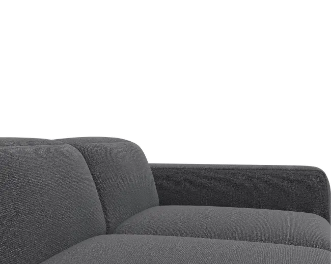 Voluzzi 2 Sitzer Open-End 4