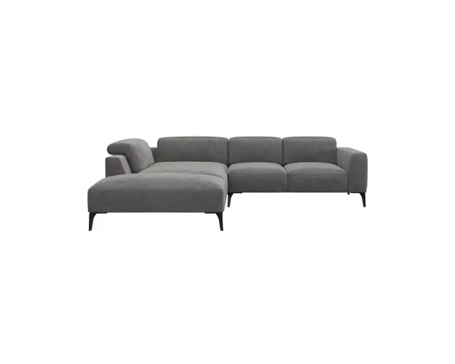 Voluzzi 2 Sitzer Open-End 1