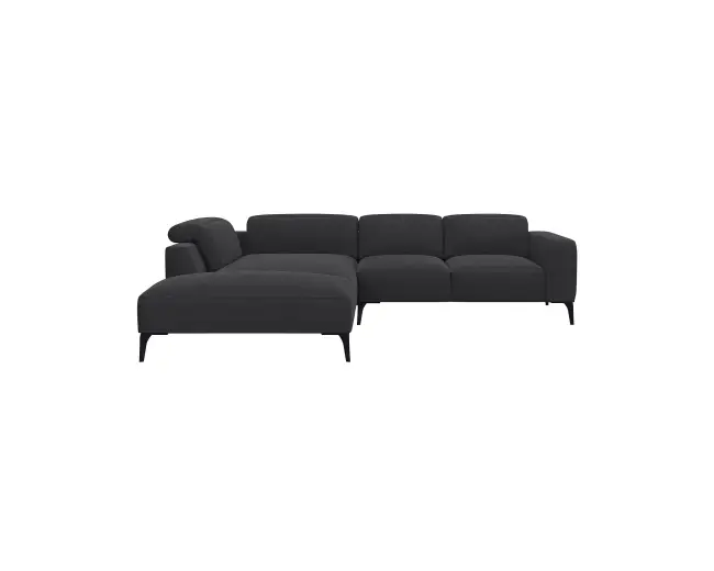 Voluzzi 2 Sitzer Open-End 1