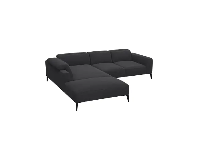 Voluzzi 2 Sitzer Open-End 2