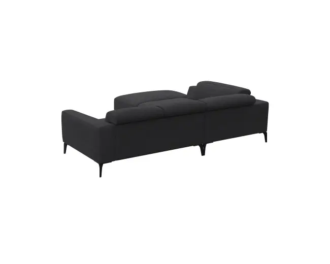 Voluzzi 2 Sitzer Open-End 3
