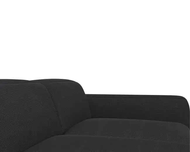 Voluzzi 2 Sitzer Open-End 4