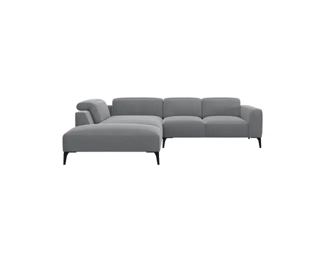 Voluzzi 2 Sitzer Open-End 1