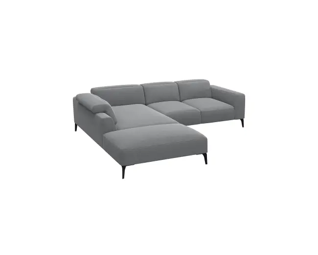 Voluzzi 2 Sitzer Open-End 2