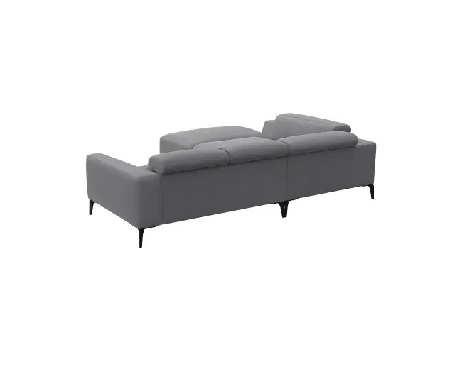 Voluzzi 2 Sitzer Open-End 3