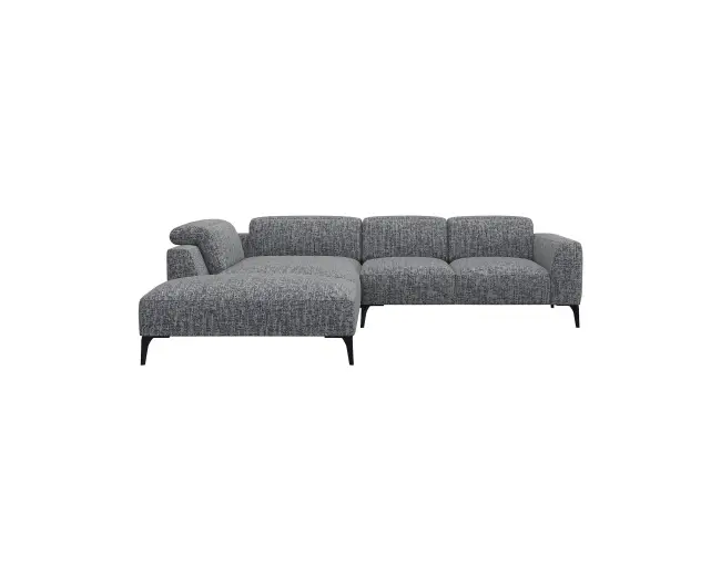 Voluzzi 2 Sitzer Open-End 1