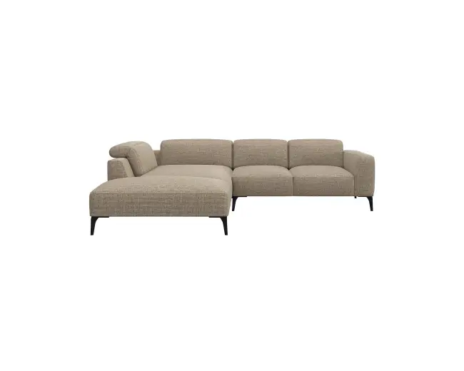Voluzzi 2 Sitzer Open-End 1