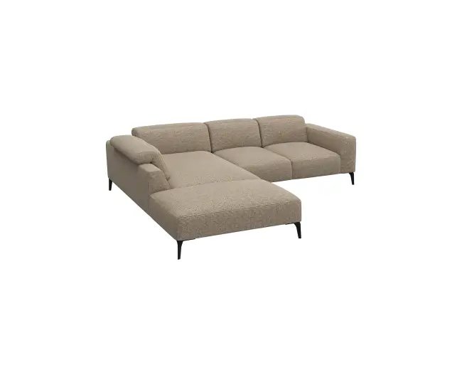 Voluzzi 2 Sitzer Open-End 2
