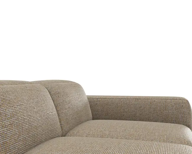 Voluzzi 2 Sitzer Open-End 4