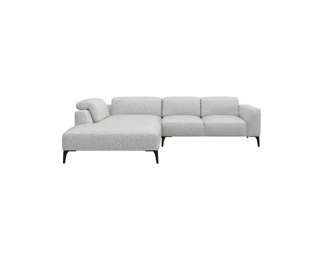 Voluzzi 2 Sitzer Open-End 1