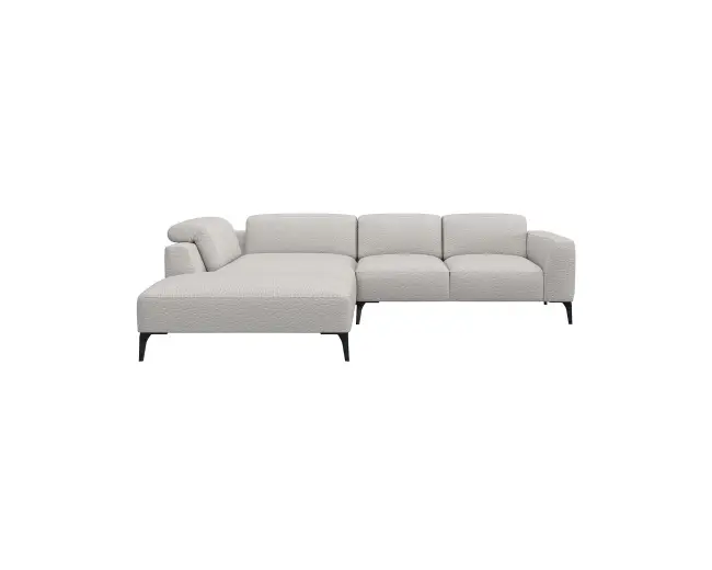 Voluzzi 2 Sitzer Open-End 1