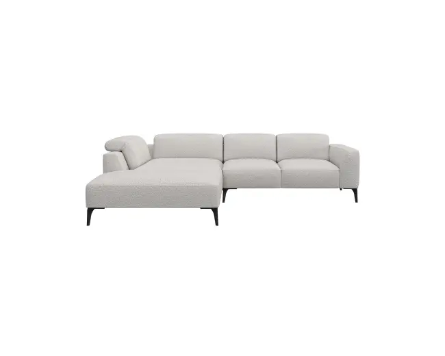 Voluzzi 2 Sitzer Open-End 1