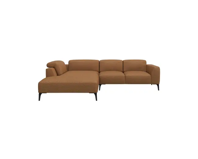 Voluzzi 2 Sitzer Open-End 1