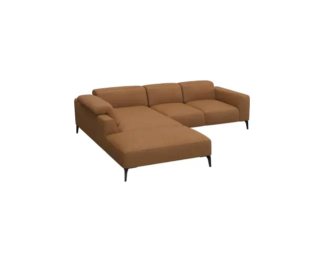 Voluzzi 2 Sitzer Open-End 2