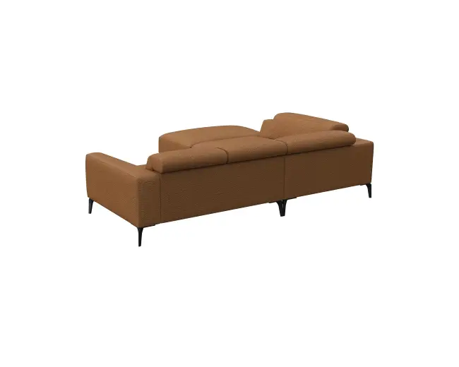 Voluzzi 2 Sitzer Open-End 3