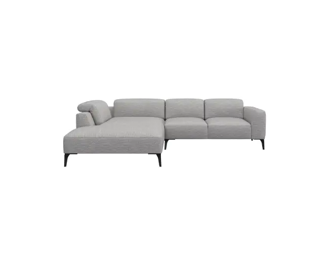Voluzzi 2 Sitzer Open-End 1