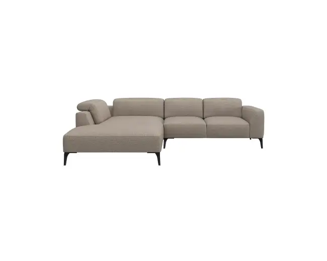 Voluzzi 2 Sitzer Open-End 1