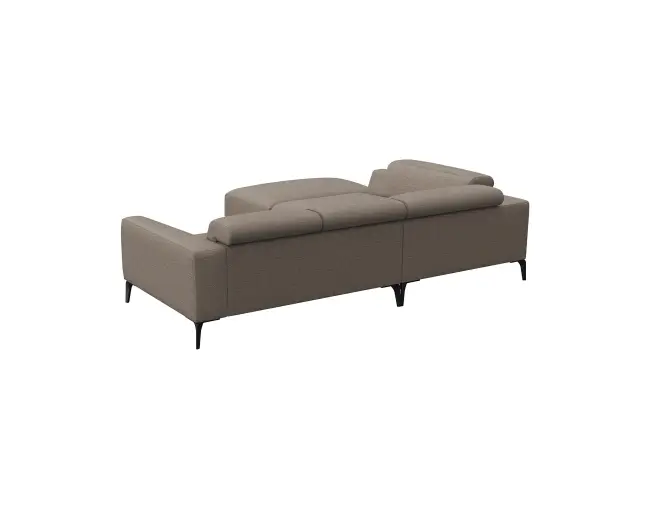 Voluzzi 2 Sitzer Open-End 3