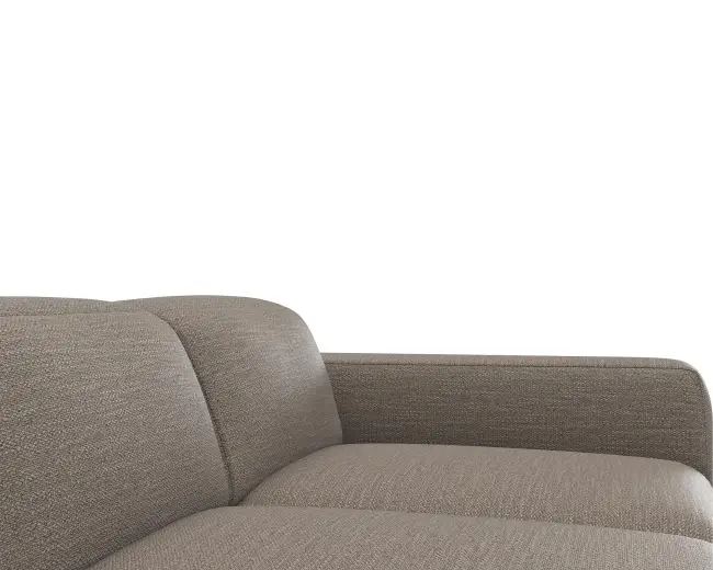 Voluzzi 2 Sitzer Open-End 4