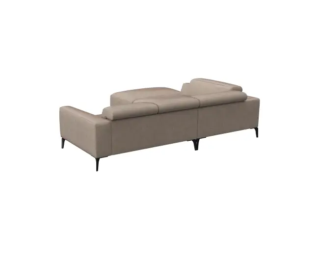Voluzzi 2 Sitzer Open-End 3