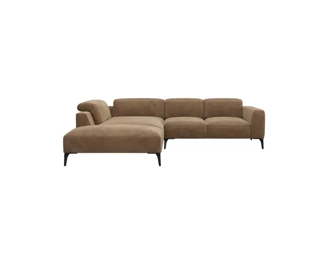 Voluzzi 2 Sitzer Open-End 1