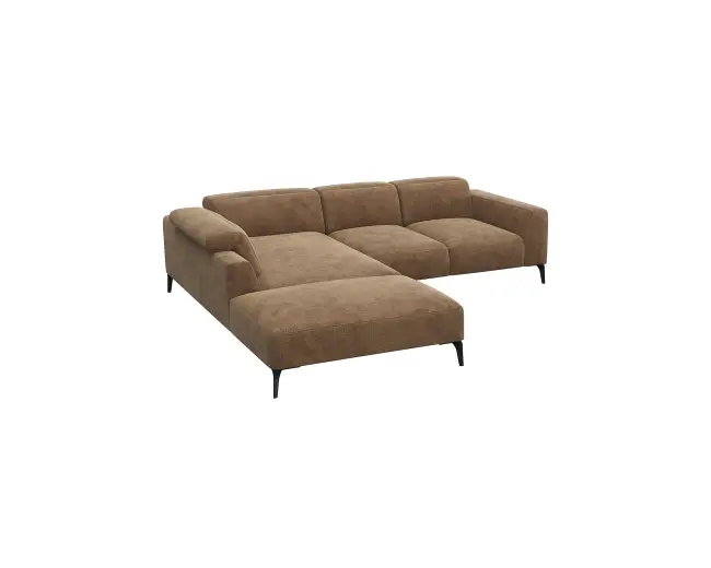 Voluzzi 2 Sitzer Open-End 2