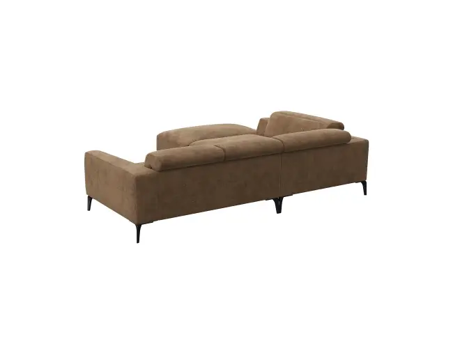 Voluzzi 2 Sitzer Open-End 3