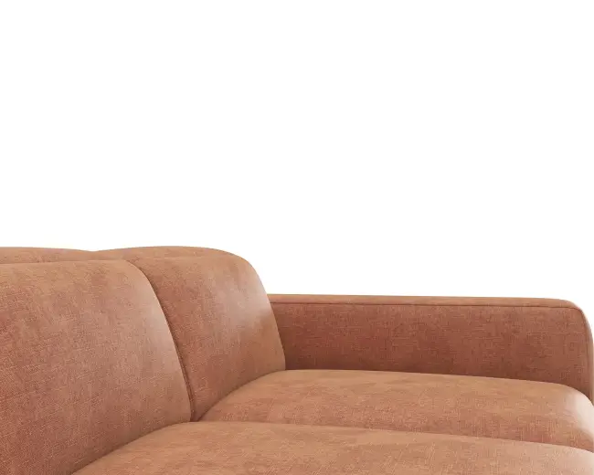Voluzzi 2 Sitzer Open-End 4