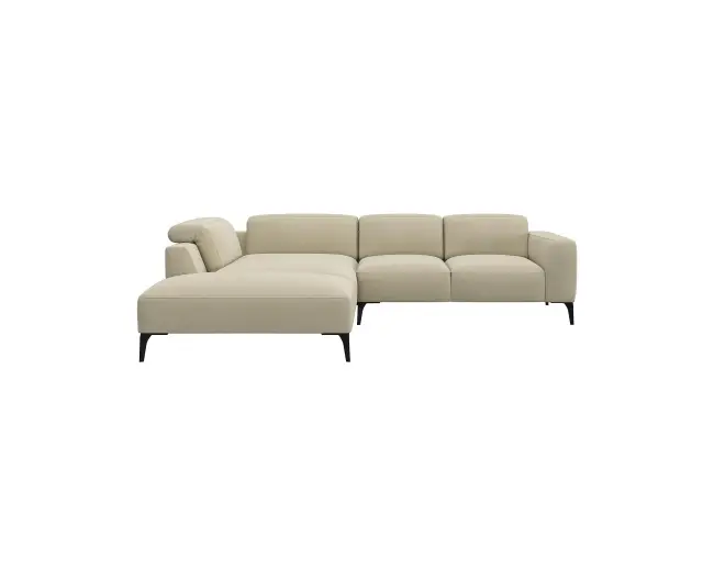 Voluzzi 2 Sitzer Open-End 1