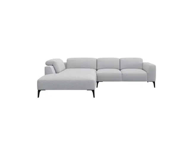Voluzzi 2 Sitzer Open-End 1