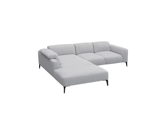 Voluzzi 2 Sitzer Open-End 2