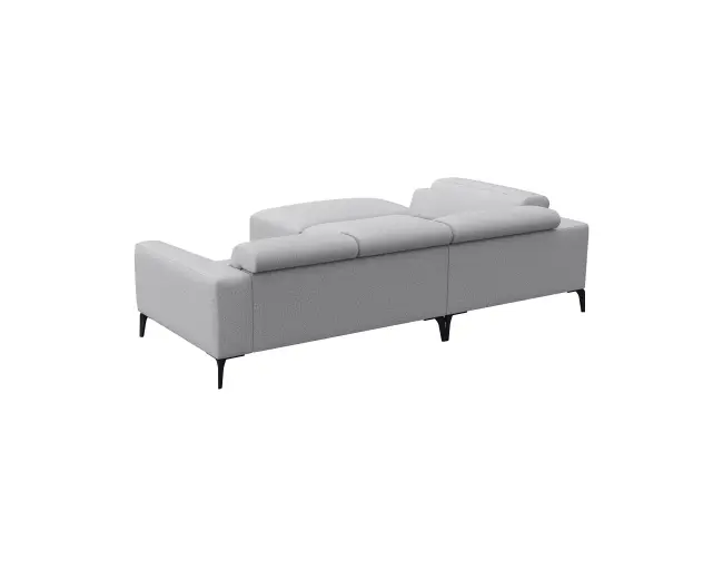 Voluzzi 2 Sitzer Open-End 3