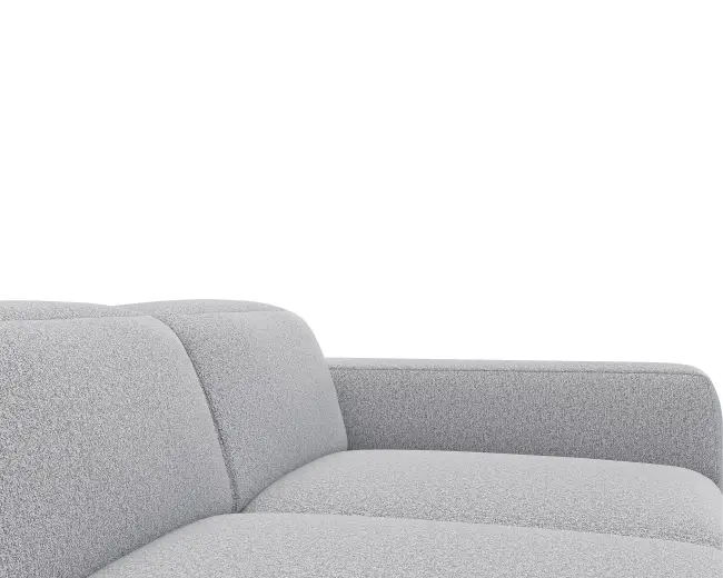 Voluzzi 2 Sitzer Open-End 4