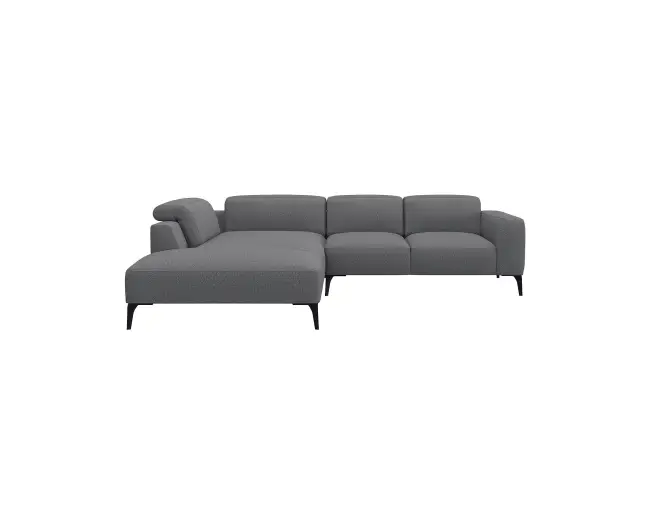 Voluzzi 2 Sitzer Open-End 1