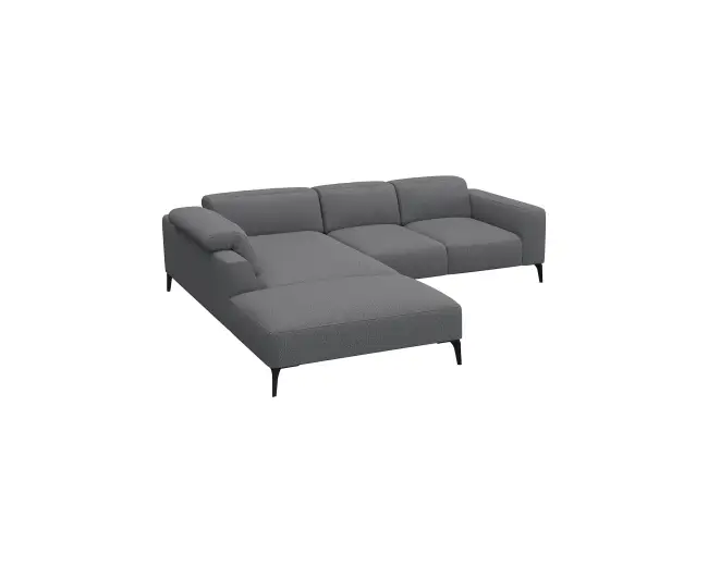 Voluzzi 2 Sitzer Open-End 2