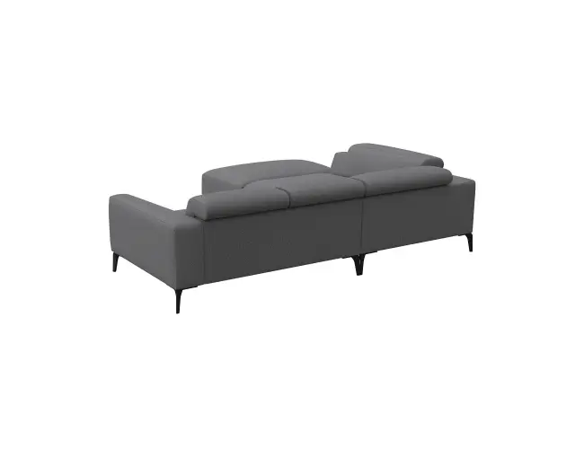 Voluzzi 2 Sitzer Open-End 3