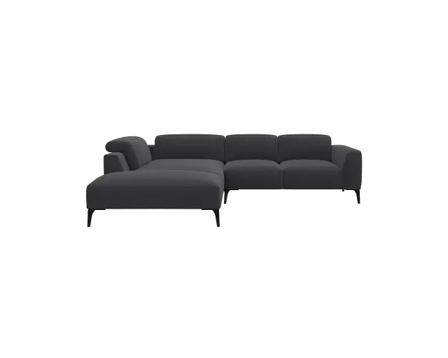 Voluzzi 2 Sitzer Open-End 1