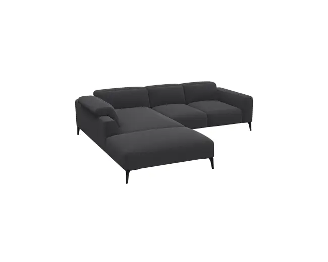 Voluzzi 2 Sitzer Open-End 2