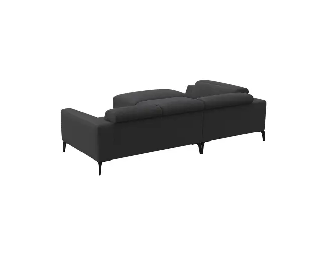 Voluzzi 2 Sitzer Open-End 3