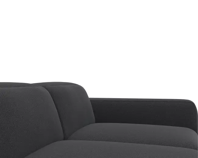 Voluzzi 2 Sitzer Open-End 4