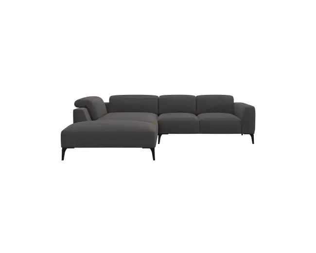 Voluzzi 2 Sitzer Open-End 1