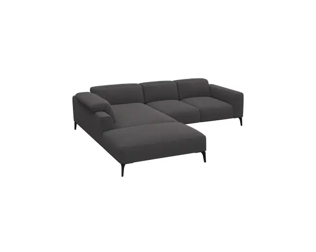 Voluzzi 2 Sitzer Open-End 2