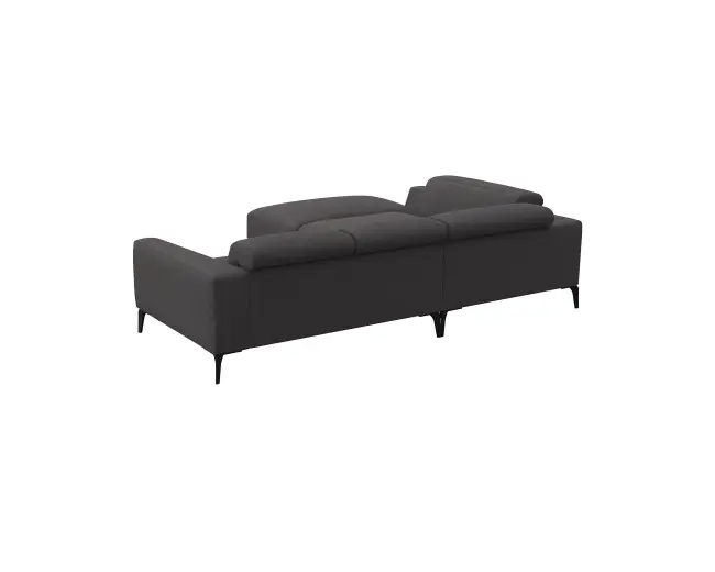 Voluzzi 2 Sitzer Open-End 3