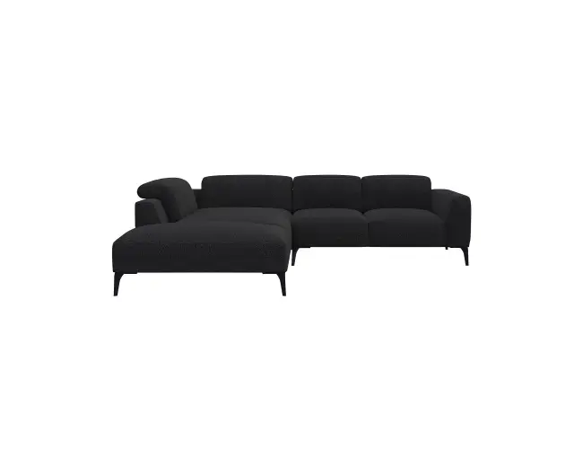Voluzzi 2 Sitzer Open-End 1