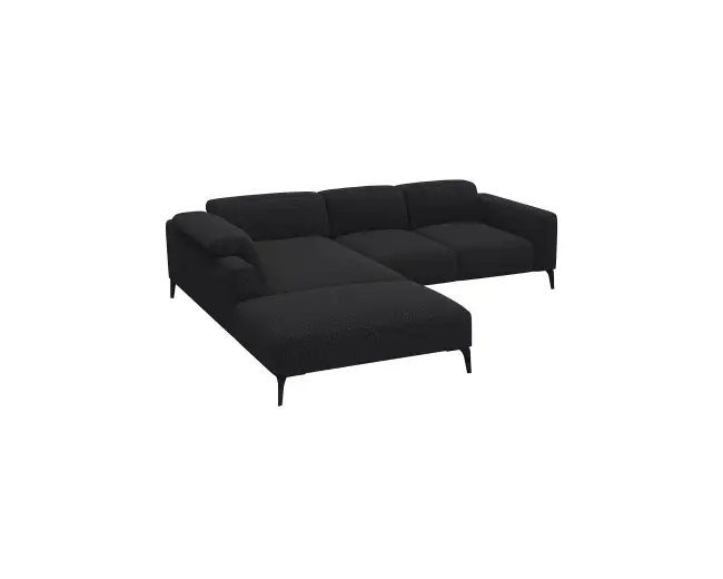 Voluzzi 2 Sitzer Open-End 2