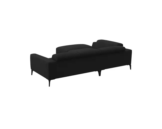 Voluzzi 2 Sitzer Open-End 3