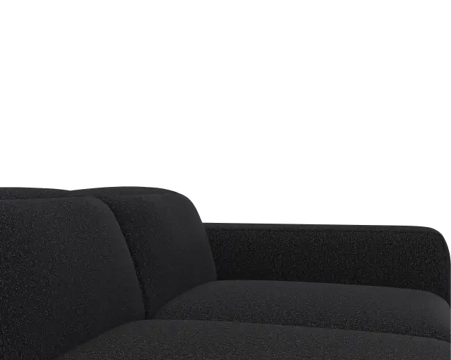 Voluzzi 2 Sitzer Open-End 4