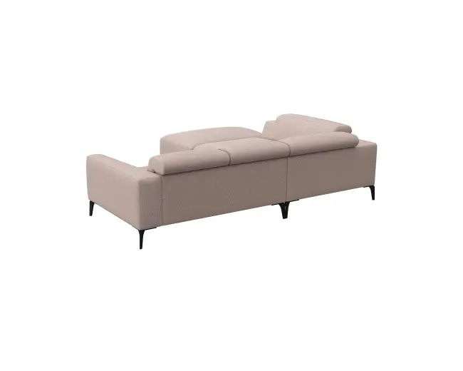Voluzzi 2 Sitzer Open-End 3